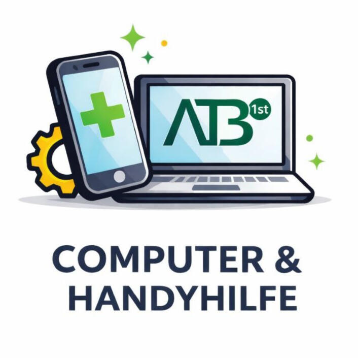 Logo von Computerhilfe Fürth